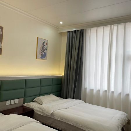Youranju Guesthouse Song Pan Εξωτερικό φωτογραφία