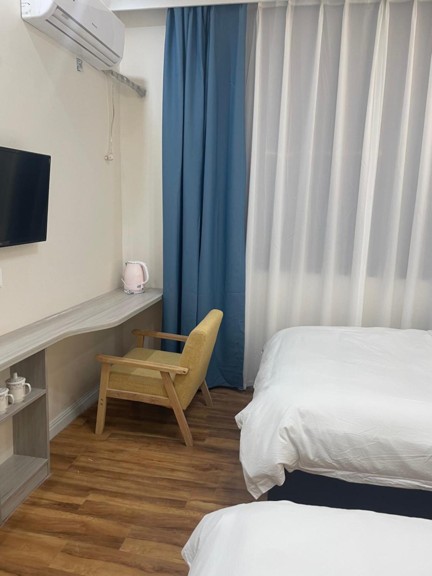 Youranju Guesthouse Song Pan Εξωτερικό φωτογραφία