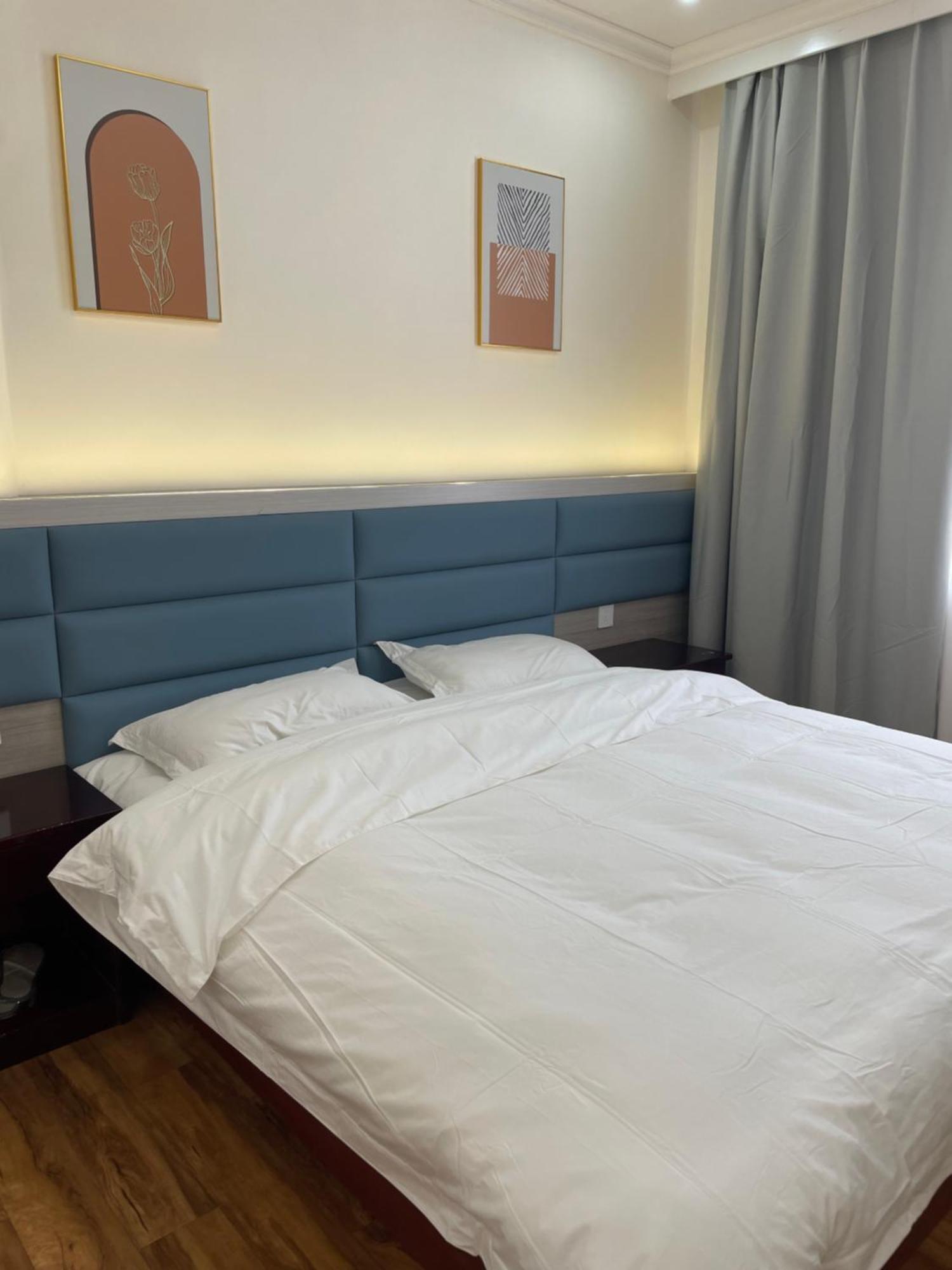 Youranju Guesthouse Song Pan Εξωτερικό φωτογραφία