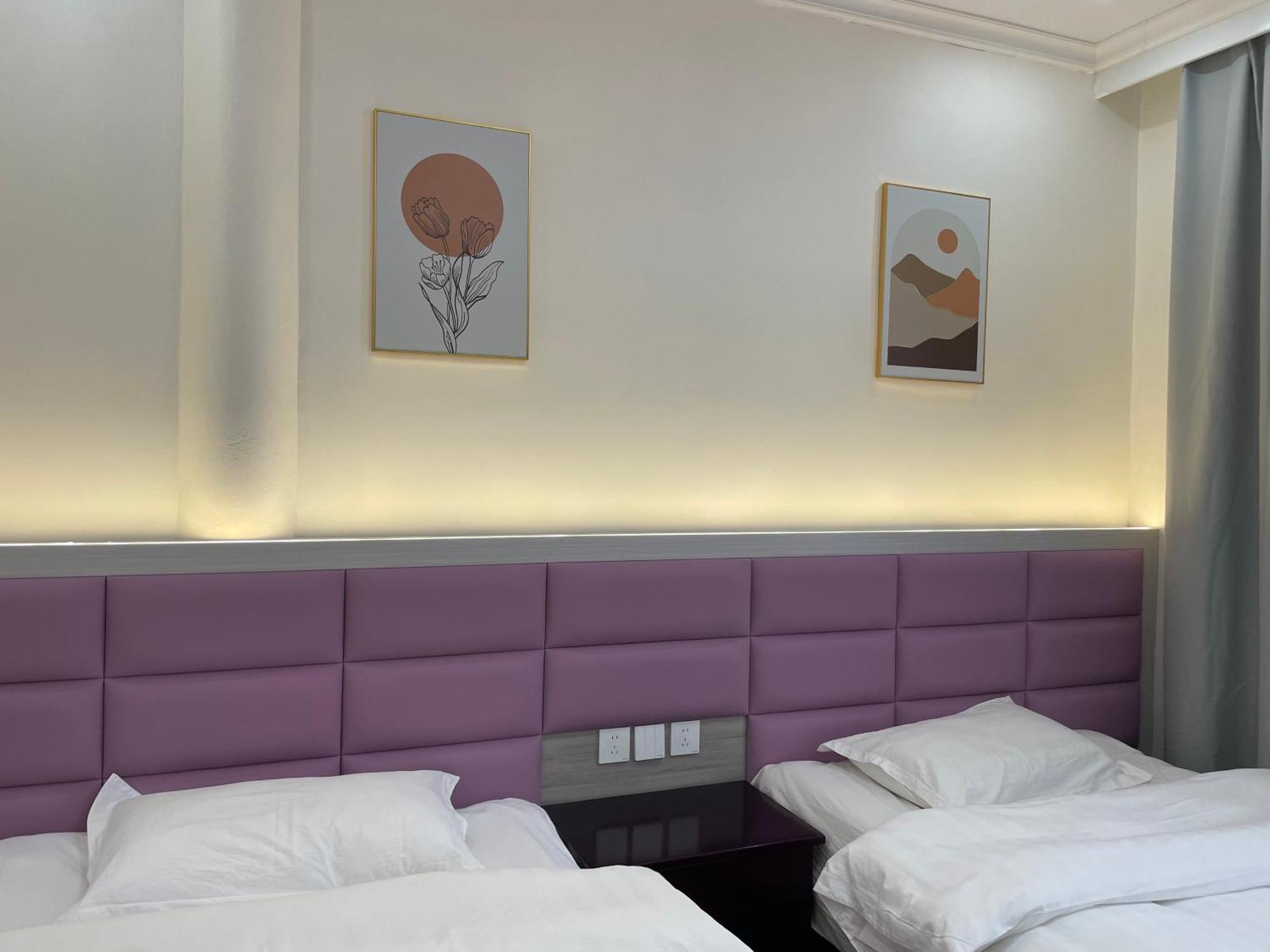 Youranju Guesthouse Song Pan Εξωτερικό φωτογραφία