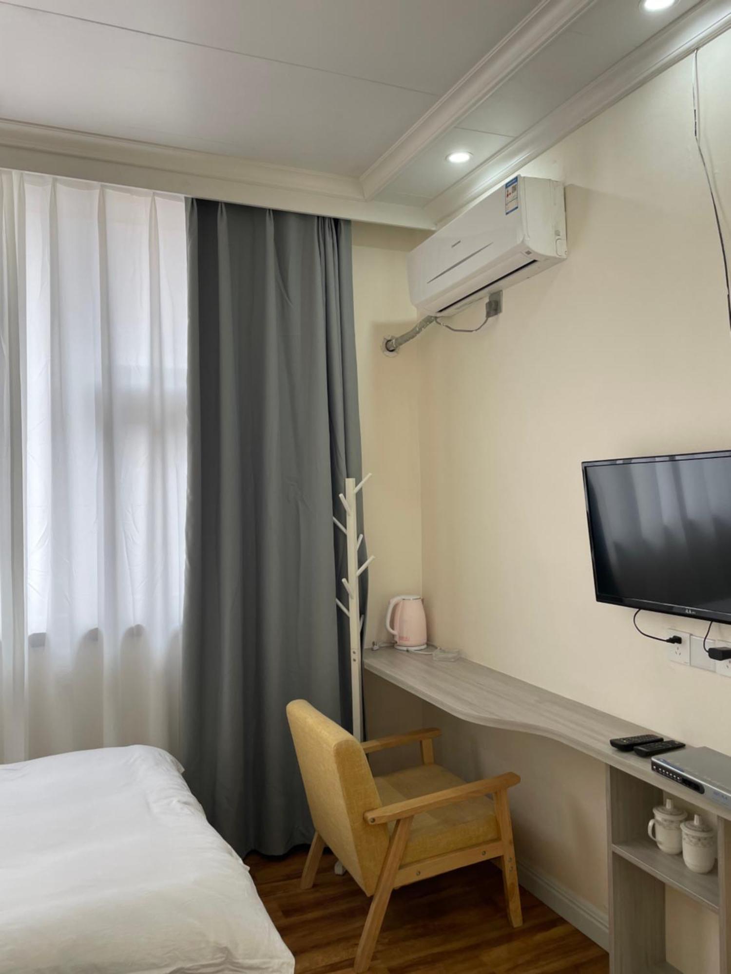 Youranju Guesthouse Song Pan Εξωτερικό φωτογραφία