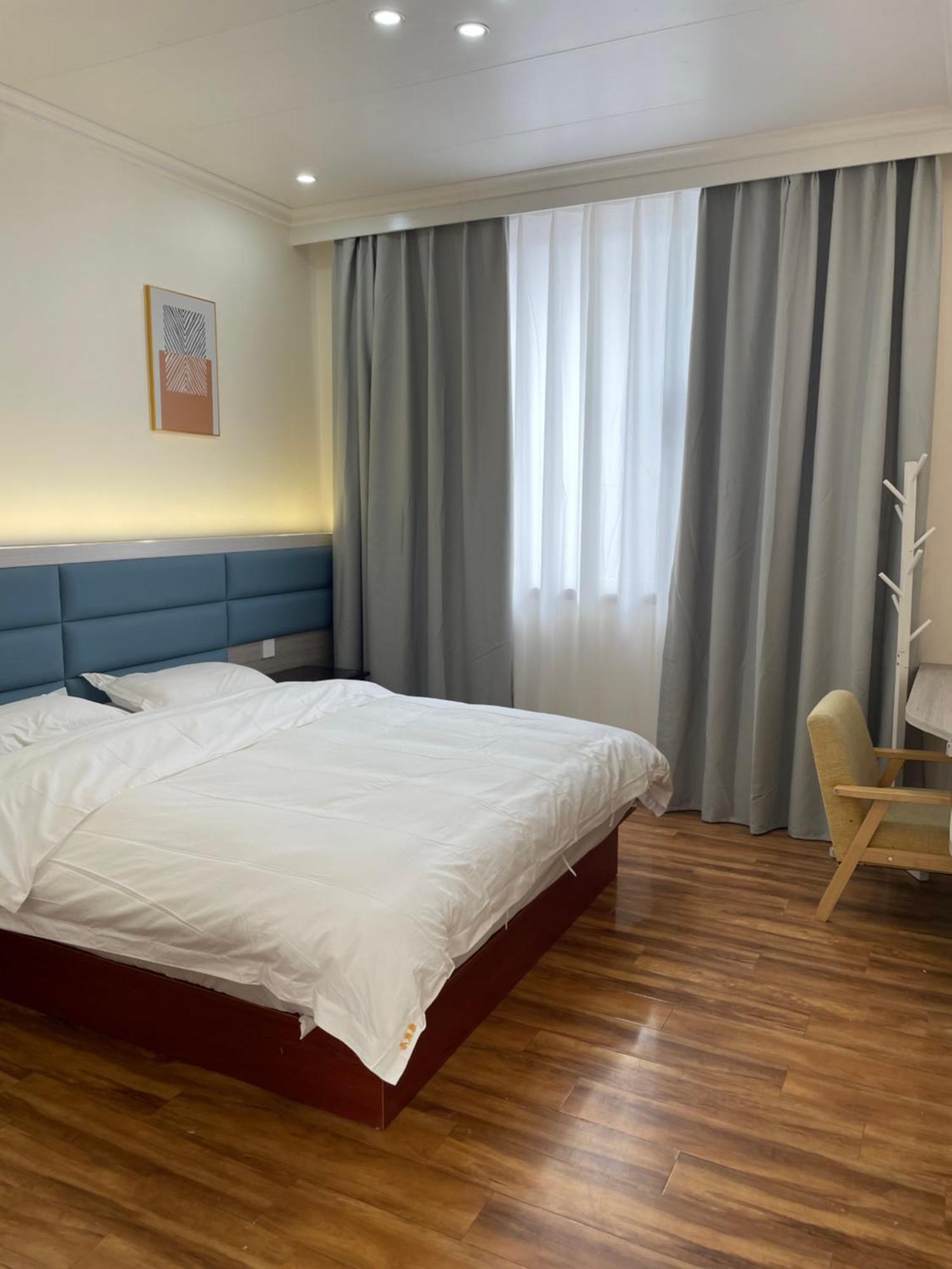 Youranju Guesthouse Song Pan Εξωτερικό φωτογραφία