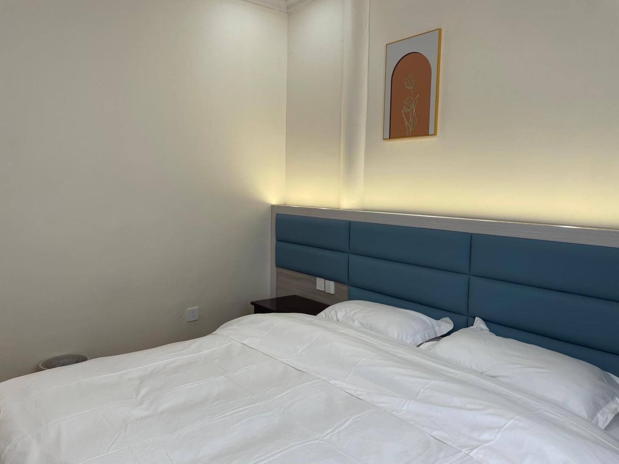 Youranju Guesthouse Song Pan Εξωτερικό φωτογραφία