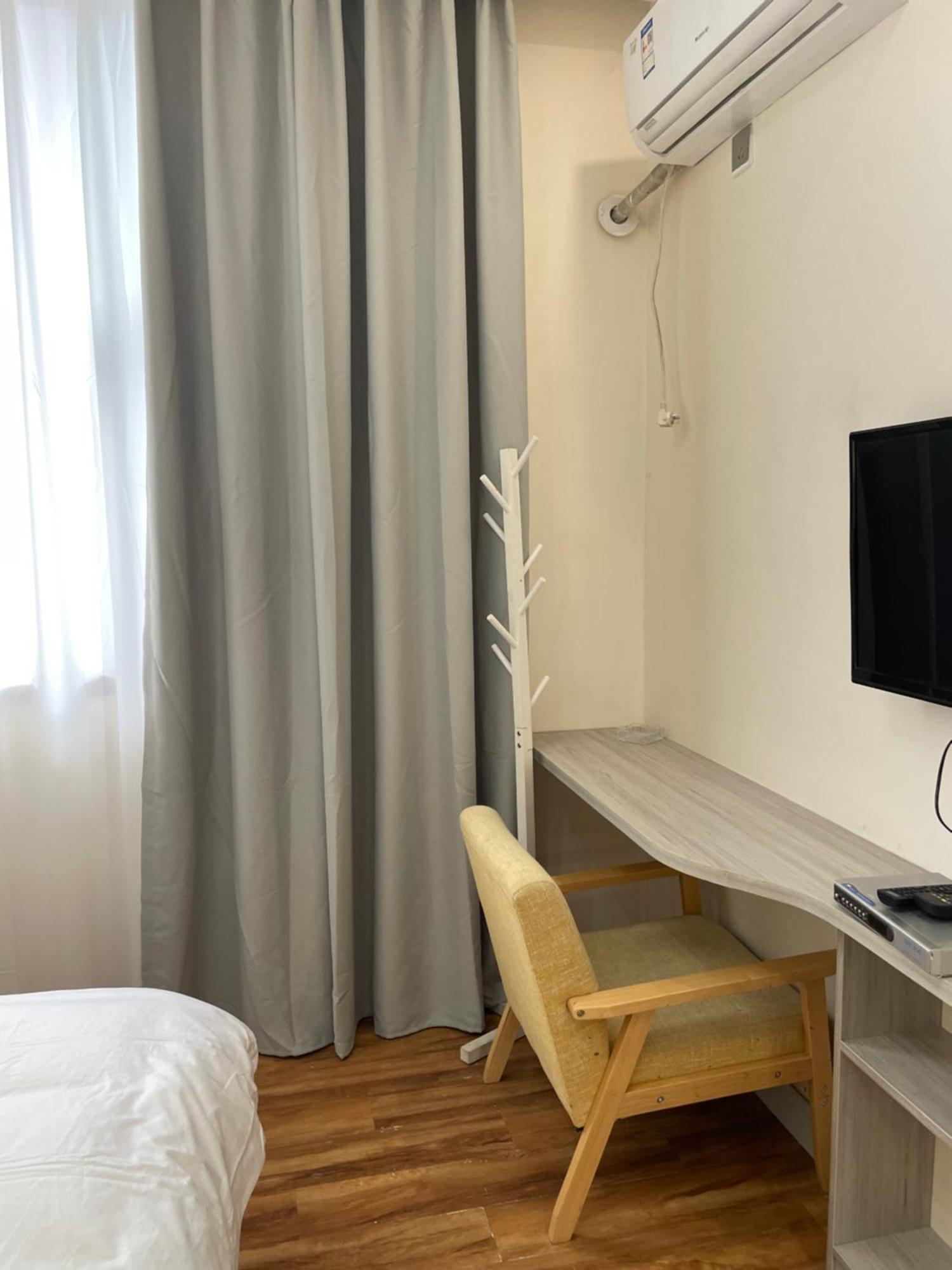 Youranju Guesthouse Song Pan Εξωτερικό φωτογραφία