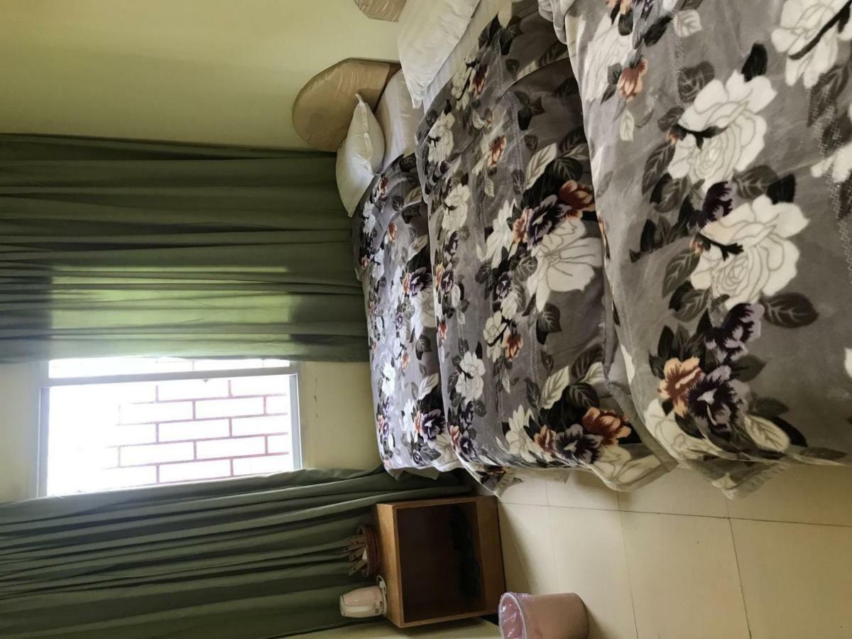 Youranju Guesthouse Song Pan Εξωτερικό φωτογραφία