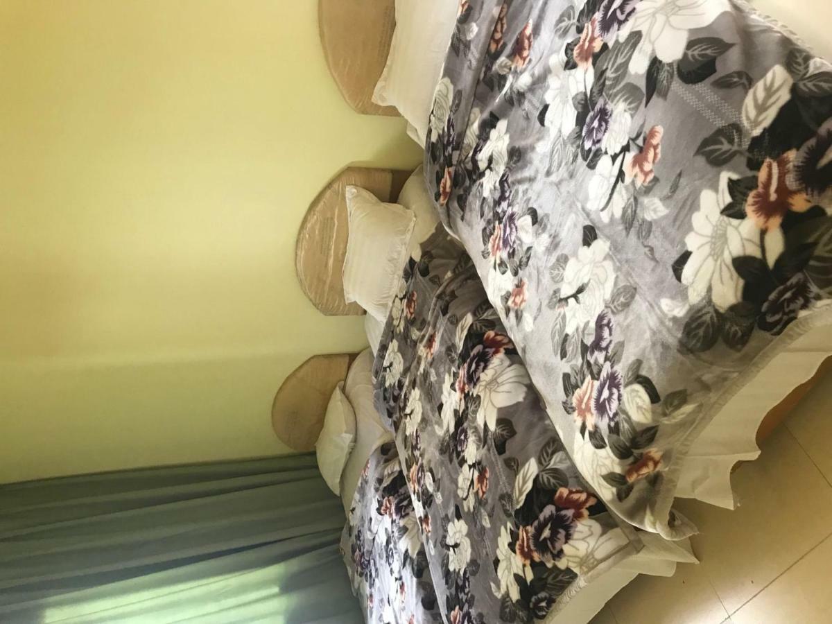 Youranju Guesthouse Song Pan Εξωτερικό φωτογραφία